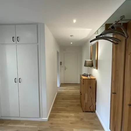 Harms Apartmán *