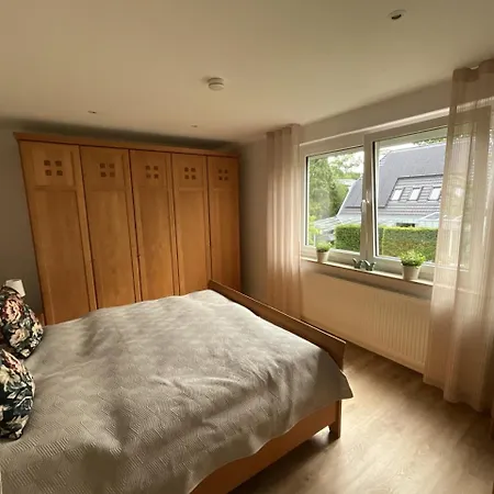 Apartmán Harms Bad Zwischenahn